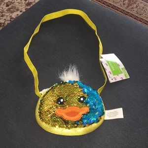 Duck  🐥Face Purse